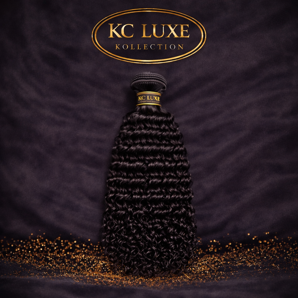 Virgin Luxe Kollection Bundles