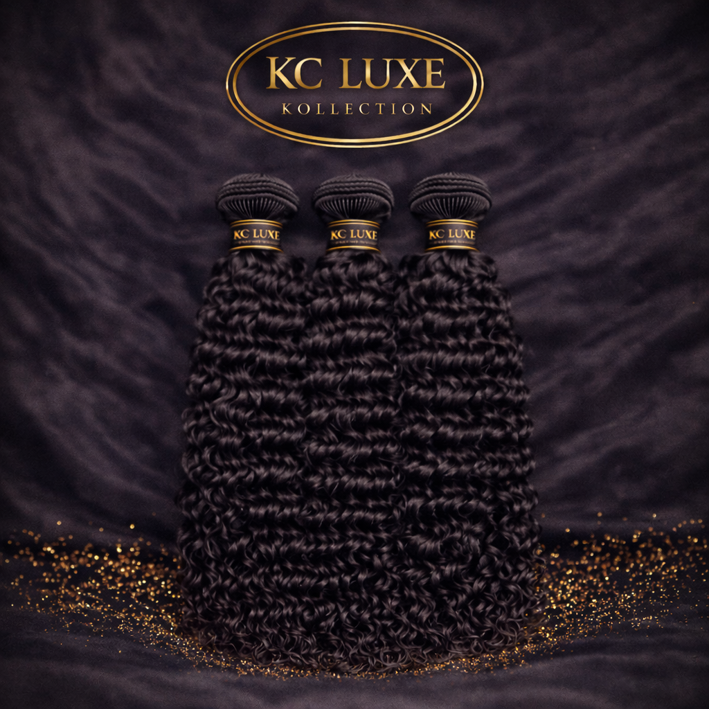 Virgin Luxe Kollection Bundle Deals