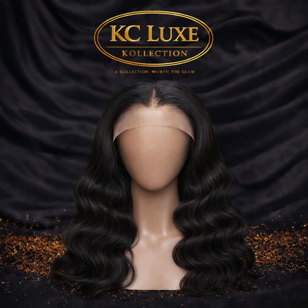 13x6 HD Virgin Luxe Kollection Frontal Wig (200% Density)
