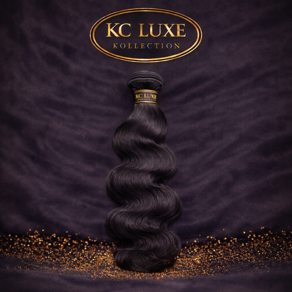 Virgin Luxe Kollection Bundles