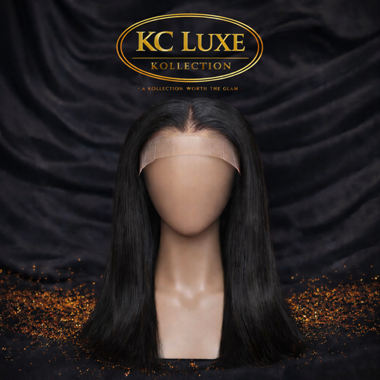 13x6 HD Virgin Luxe Kollection Frontal Wig (200% Density)