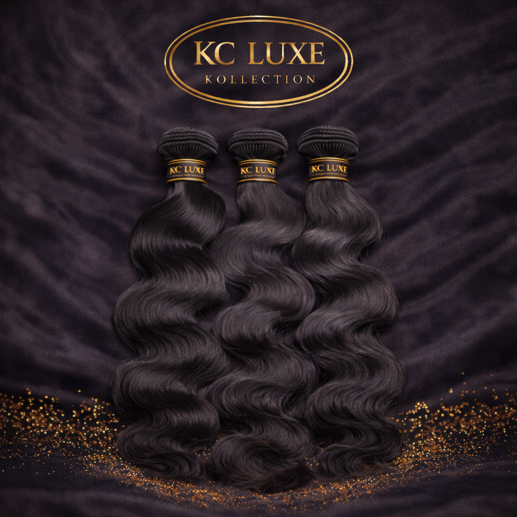 Virgin Luxe Kollection Bundle Deals